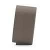 Acctim Robyn Mini Bedside Alarm Clock Grey