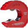 Nerrad Tools NT2022PS Pro Slice Copper Tube Cutter, Red, 22 mm