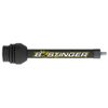 Bee Stinger Sport Hunter Xtreme Stabilizer, Black, 6"