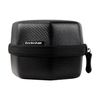 Adaptive Sound Technologies LectroFan Travel Case - Travel Case for LectroFan Sleep Sound Machine - Protective Case for LectroFan Sleep Device - Lightweight EVA & Silicon Rubber - Zip Close - Black