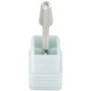 Professional Silver Safety Carbide Nail Drill Bit Fine Grit