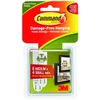 Command Picture Hanging Strips Combo Pack 17203 - Color: None