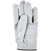 Bionic StableGrip with Natural Fit Golf Glove - White (3X-Large, Left)