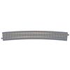 Kato H0 Unitrack 2-331 Curved Track Pack of 4