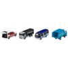 Coca-Cola Drink Car Set of 2