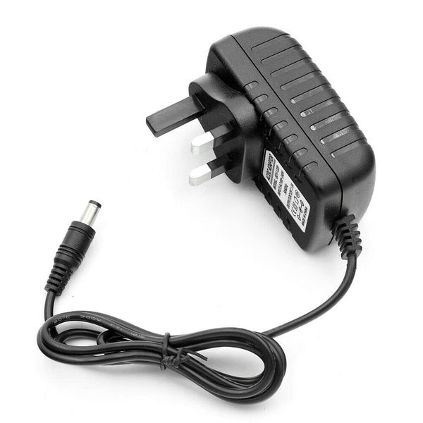 12V Replacement Fits G-RAID mini GRMU3JB10002BDB Power Supply Charger Adaptor Wall Plug