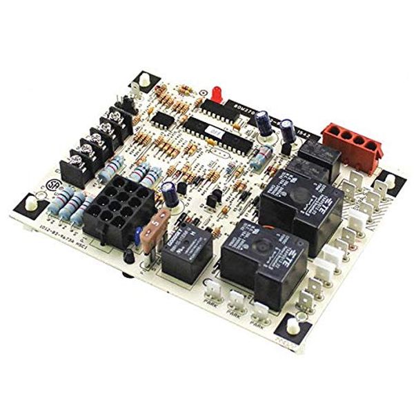 Lennox Ignition Fan Control Board