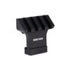Monstrum 45 Degree Offset Picatinny Rail Mount