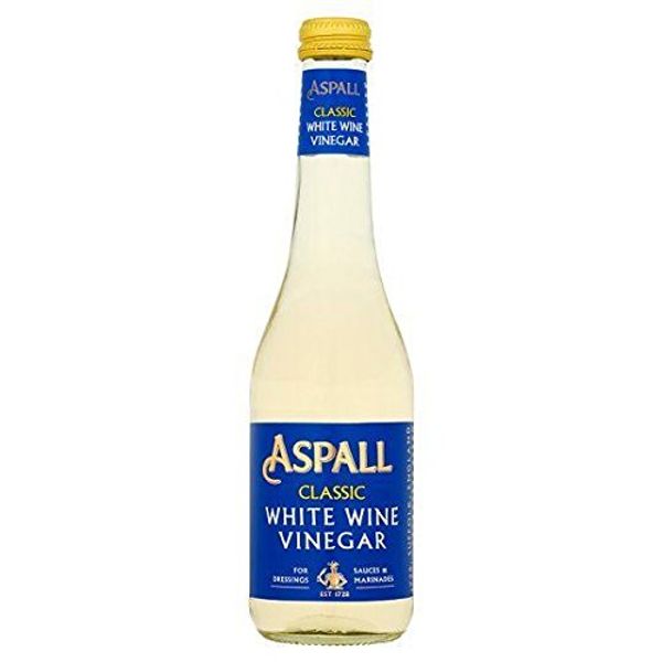 Aspall White Wine Vinegar 350ml