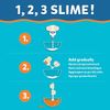 Elmers Glue Slime Magical Liquid Activator Solution, 8.75 fl. oz. Bottle - Great for Making Slime, 3 Pack