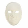 Do It Yourself Masks, 6 Pcs., Craft Kits, 6 Pieces