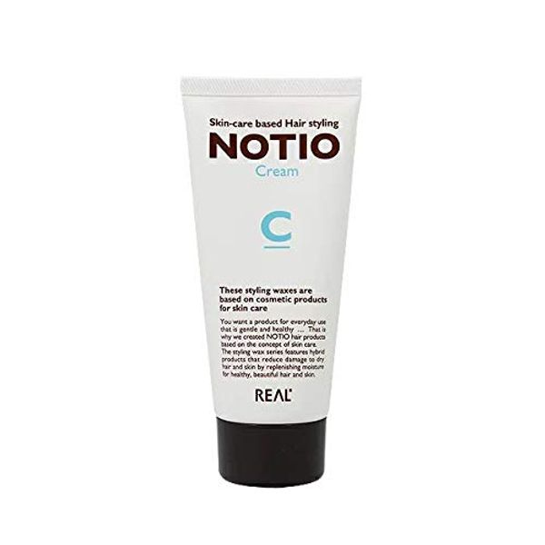 notexio Solid Cream (heasutairingu・handokuri-mu) GSM
