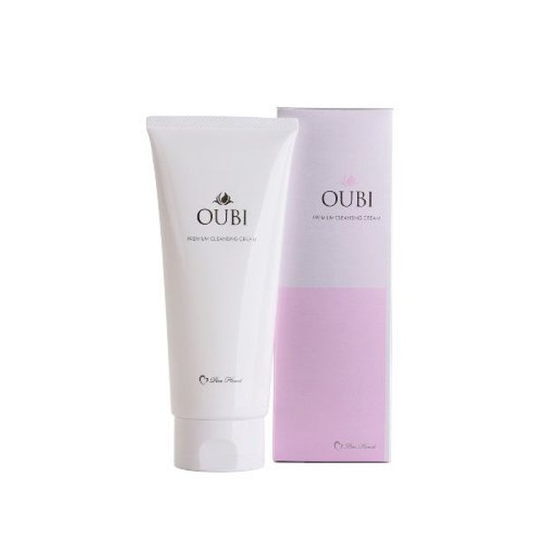 OUBI Premium Cleansing Cream, 5.3 oz (150 g)