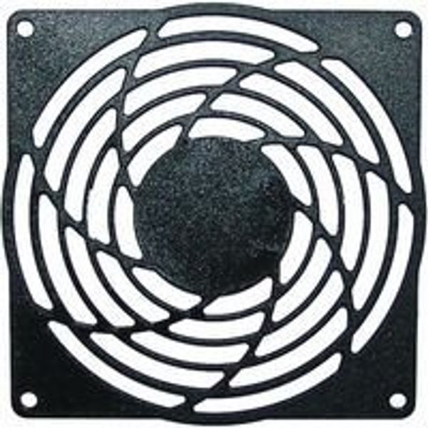 1 x FINGER GUARD 120MM PLASTIC THIN