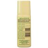 Alvera All Natural Roll-On Deodorant, Aloe Herbal, 3 Fluid Ounce