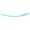 BridgeAid Dental Floss Threader Bottle 150, 1 Bottle