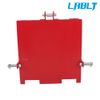 LABLT Ballast Box 3 Point Category 1 Tractor 2" Hitches Quick Tach Attachment