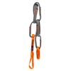 GM CLIMBING 23kN 16mm Nylon Chain Personal Anchortether System PAS Chain CE UIAA