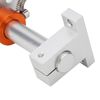 Encoderhalterung, Geeignete Encoder Montagest?nderhalterung Hochwertige Aluminiumlegierung aus EB015