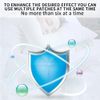 ✈️Melatonin JetLag Patch 60ct - Stress Relief Sleep Quality Support Travel Ready