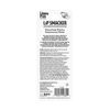 Lip Smacker Lippy pal swirl lip gloss, Panda - Paws-Itively Peachy