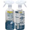 NIAGARA Spray Starch (22 Oz, 2 Pack) Trigger Pump Assorted Scents , Sizes