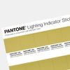 Pantone LNDS-1-PK-D65 Lighting Indicator Stickers D65 - Multi-Colour