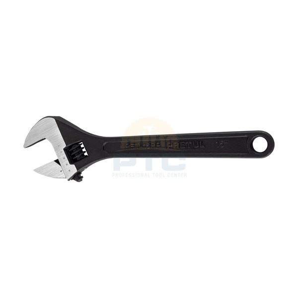 Pretul PET-15PP Adjustable wrench (parakeet) 15" blued