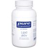 Pure Encapsulations Lipid aktiv, 90 St KAP