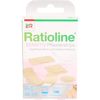 Ratioline Sensitive Pflasterstrips in 4 Größen, 20 St
