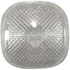 Loader Rear Clear Reverse Tail Lens Replacement for Britax Lamp Combination Light Replacement for JCB