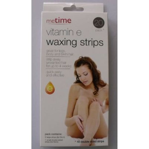 Pack of 10 Double Sided Strips