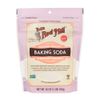 Baking Soda  16 Oz By Bobs Red Mill