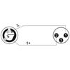 OMNILUX 30225590 Cable