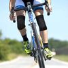 2 Pair Professional Knee Pads Leg Protector For Sport Work Flooring Construction
