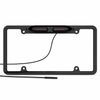 Backup Camera Rearview License Plate Frame for Dual DM620N