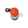 SEAFLO 69 LPM Bilge Pump
