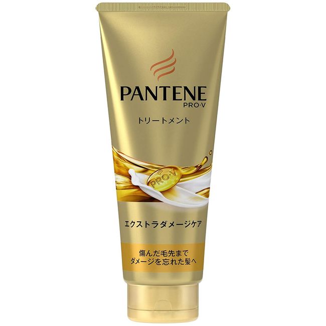 Pantene Extra Damage Care Treatment