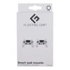 FLOATING GRIP 2x Xbox Controller Wall Mounts