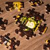 Brotherwise Games Boss Monster Puzzle, 1000