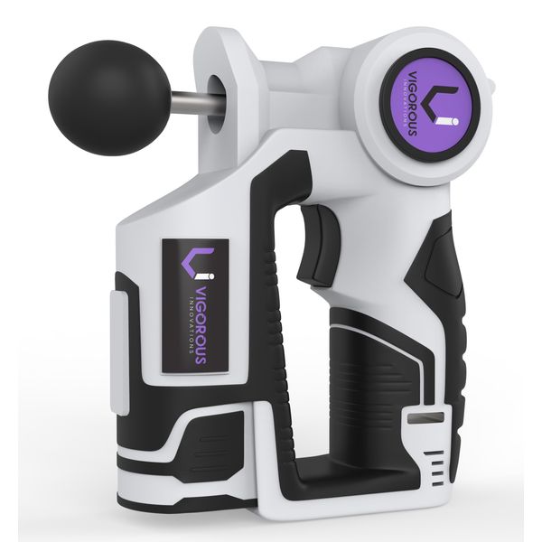 Vigorous Innovations Replacement Massage Gun ONLY