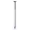 16D Bright Box Plain Shank Nails