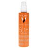 Vichy Capital Soleil Solar Derm Science Spray SPF50+ 200ml