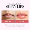 Sorme' Treatment Cosmetics Lip Thick Plumping Gloss, Diva