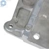 Left Trans Mount with Top Bracket For Nissan Sentra 2.0L 2007-2012 11220-ET01A