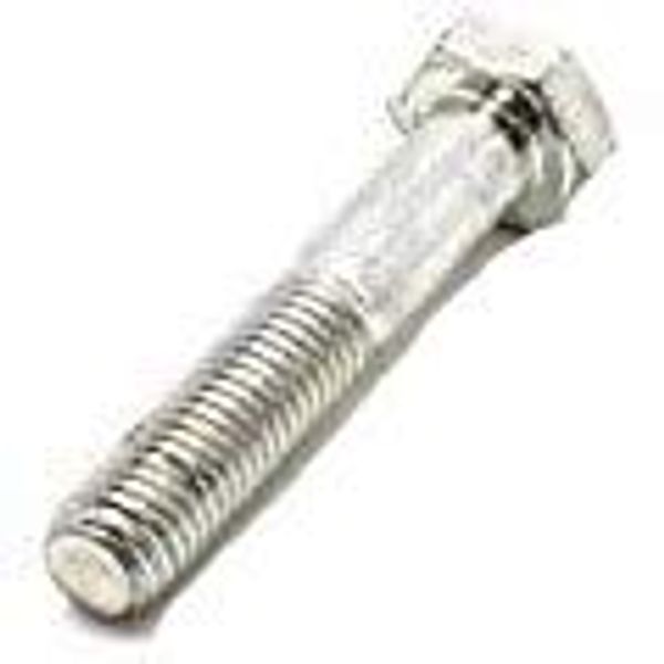 Mountfield Lawnmower Engine Mounting Bolt M8 x 45mm Part No.112691200/0