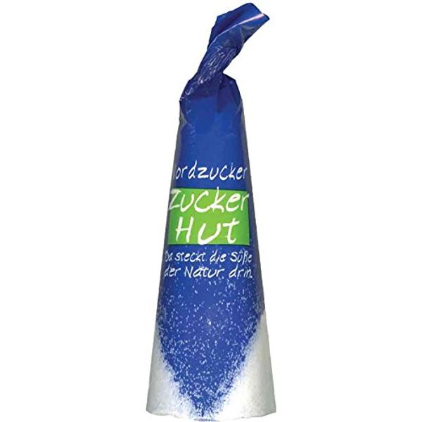 Nordzucker Sugar Cones, Zucker Hut, 8.75 Ounce