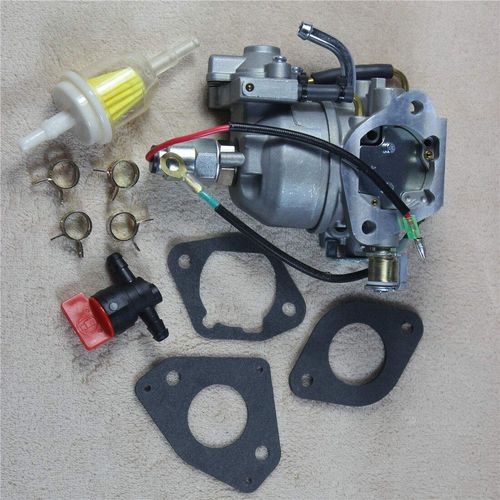 Carburetor Fits Kohler CV730 S CV740 S 25HP 27 HP Engine 24853102-S Tractor