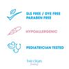 LIVE CLEAN Skincare Baby Gift Set, 4 CT