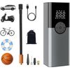 TGBOX Tire Inflator Portable Air Compressor 150 PSI Fast & Cordless